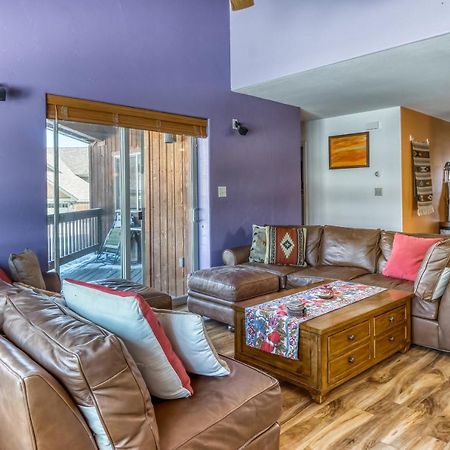 Aspenwood Hideaway Villa Pagosa Springs Buitenkant foto