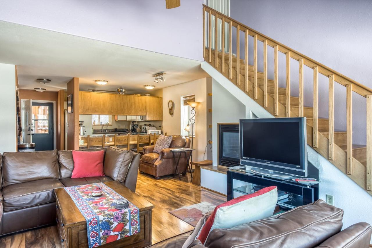 Aspenwood Hideaway Villa Pagosa Springs Buitenkant foto