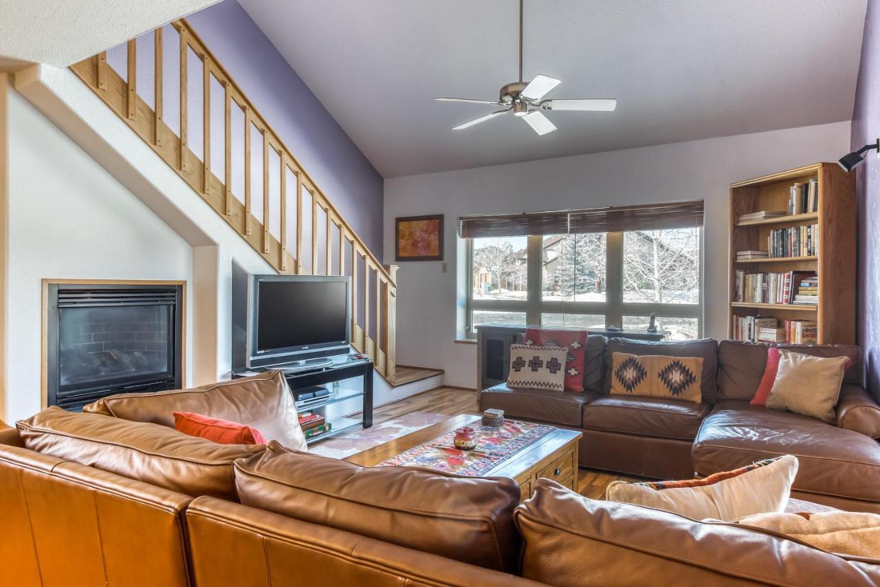 Aspenwood Hideaway Villa Pagosa Springs Buitenkant foto