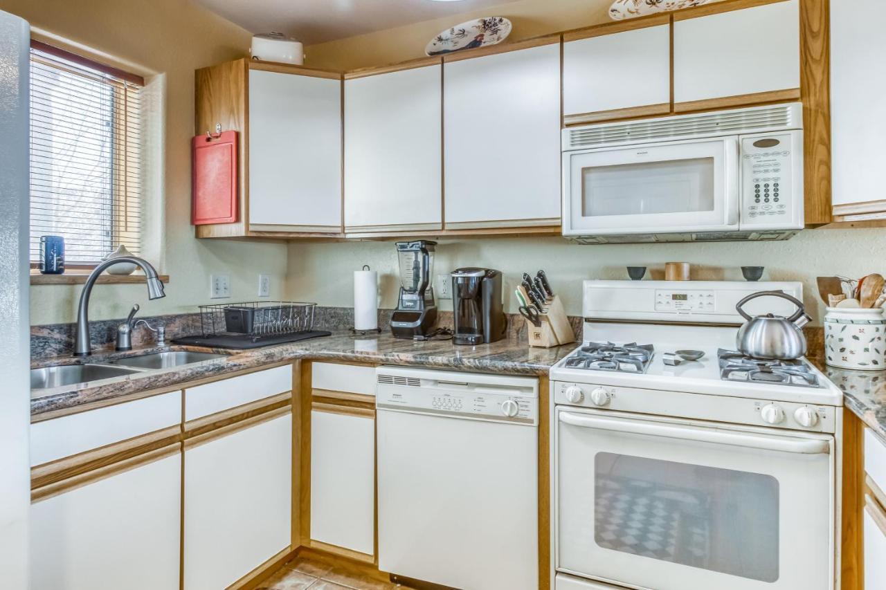 Aspenwood Hideaway Villa Pagosa Springs Buitenkant foto