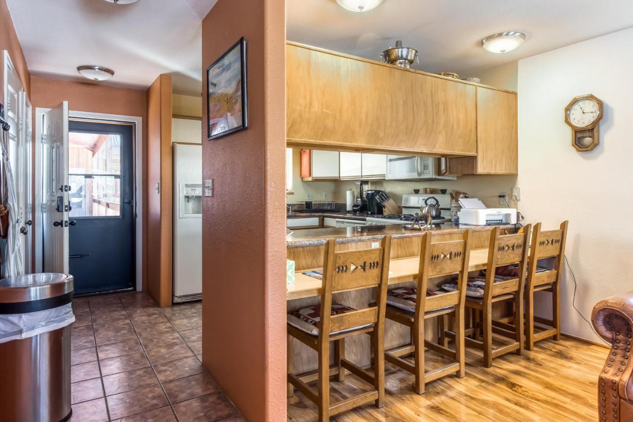 Aspenwood Hideaway Villa Pagosa Springs Buitenkant foto