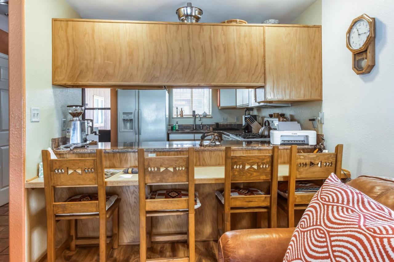 Aspenwood Hideaway Villa Pagosa Springs Buitenkant foto