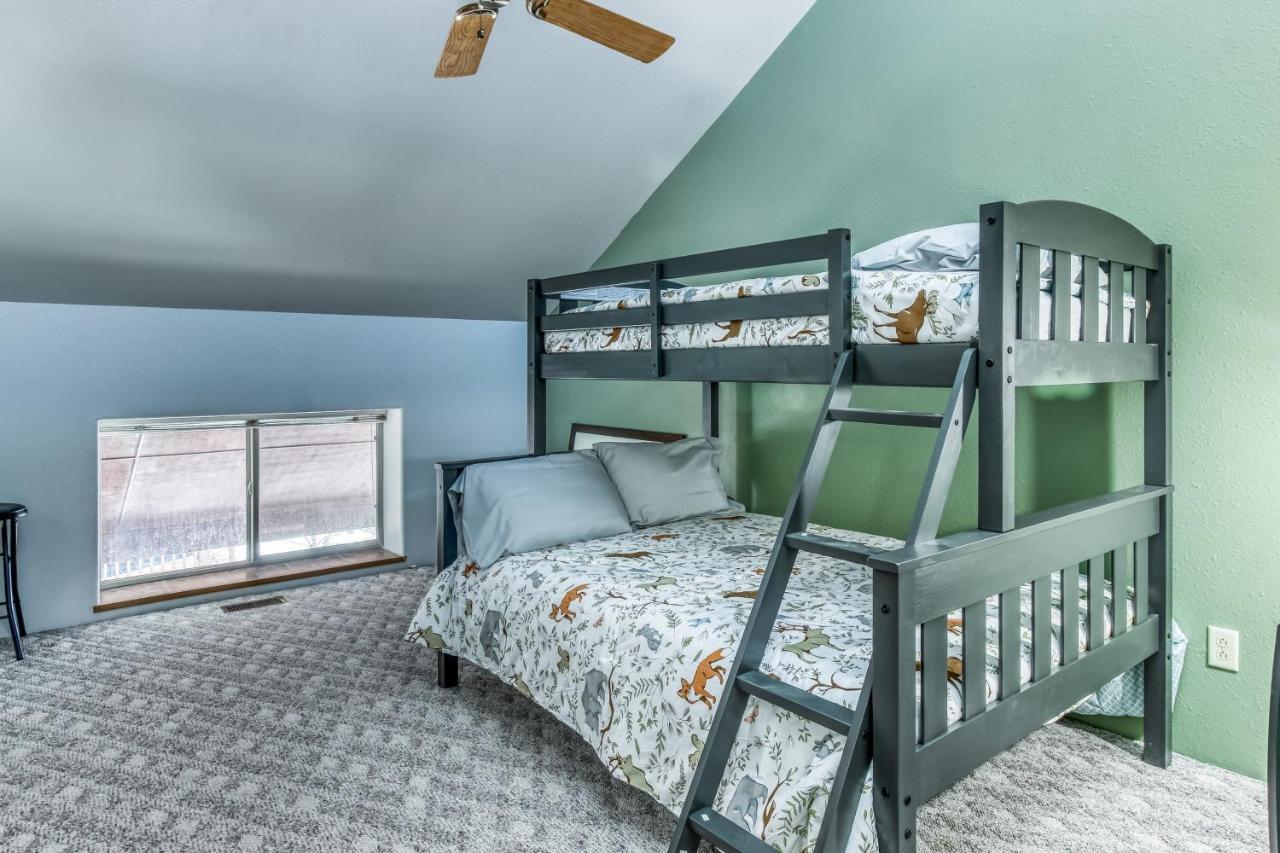 Aspenwood Hideaway Villa Pagosa Springs Buitenkant foto