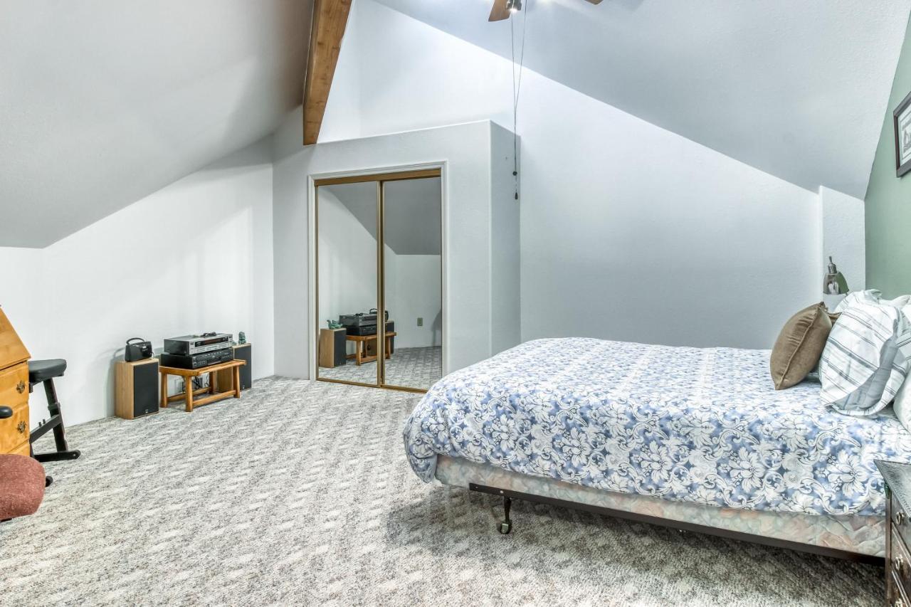 Aspenwood Hideaway Villa Pagosa Springs Buitenkant foto