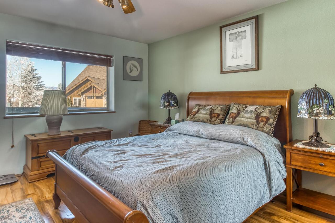 Aspenwood Hideaway Villa Pagosa Springs Buitenkant foto
