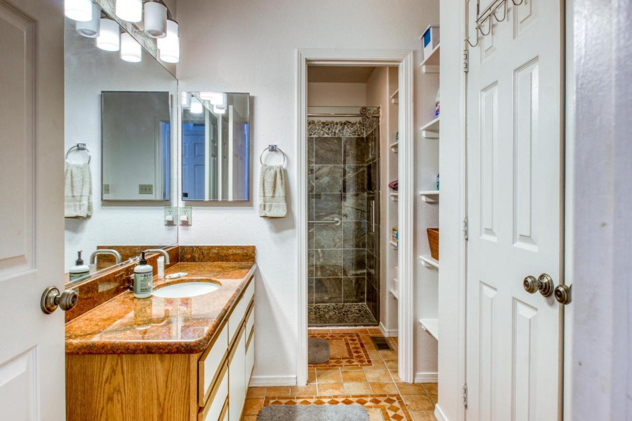 Aspenwood Hideaway Villa Pagosa Springs Buitenkant foto