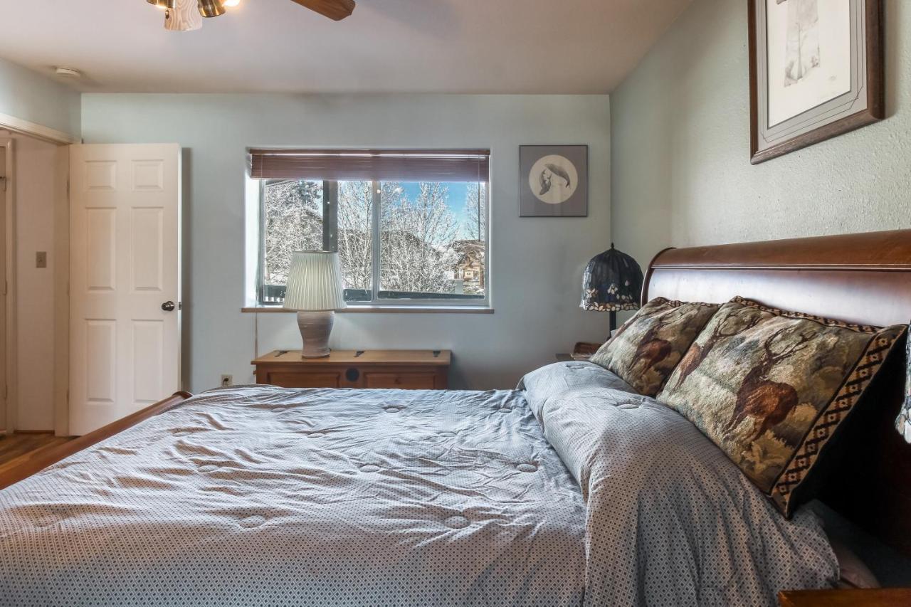 Aspenwood Hideaway Villa Pagosa Springs Buitenkant foto