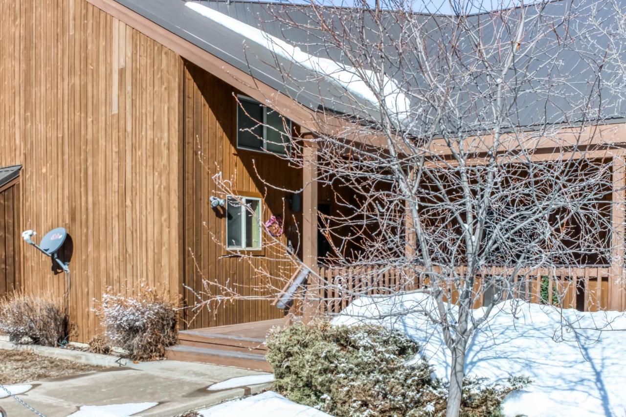 Aspenwood Hideaway Villa Pagosa Springs Buitenkant foto