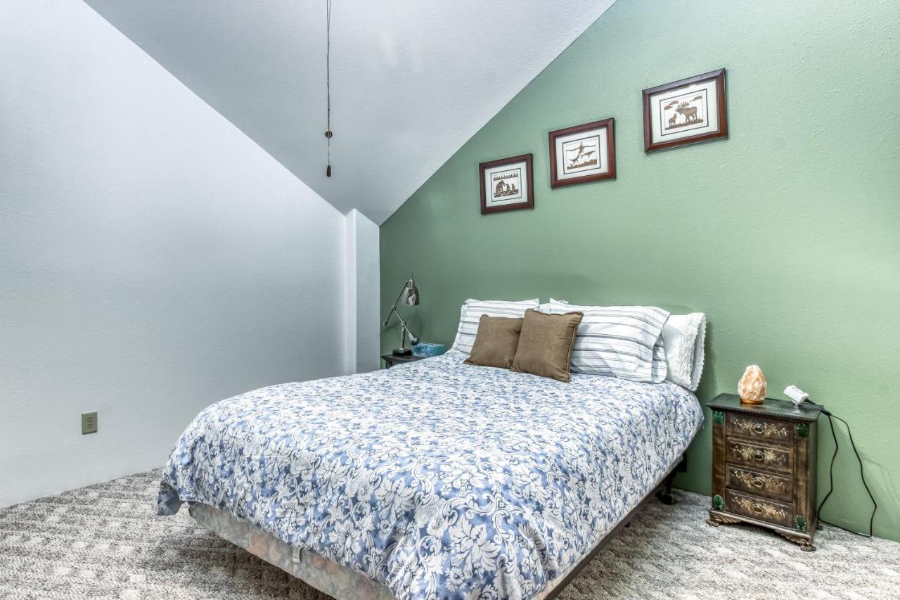 Aspenwood Hideaway Villa Pagosa Springs Buitenkant foto